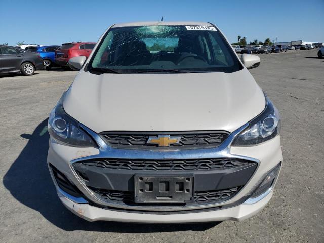 Photo 5 from auction – 2021 CHEVROLET SPARK 1LT with VIN KL8CD6SA8MC749202