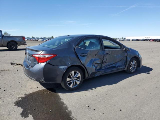 Photo 3 from auction – 2014 TOYOTA COROLLA EC with VIN 5YFBPRHE9EP070036