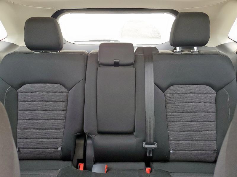 Photo 10 from auction – 2015 FORD EDGE SE with VIN 2FMTK3G81FBB38587