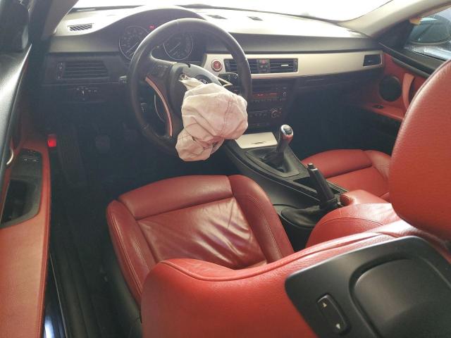 Photo 8 from auction – 2008 BMW 335 XI with VIN WBAWC73538E062196