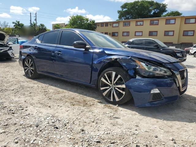 Photo 4 from auction – 2019 NISSAN ALTIMA SR with VIN 1N4BL4CV0KN308750