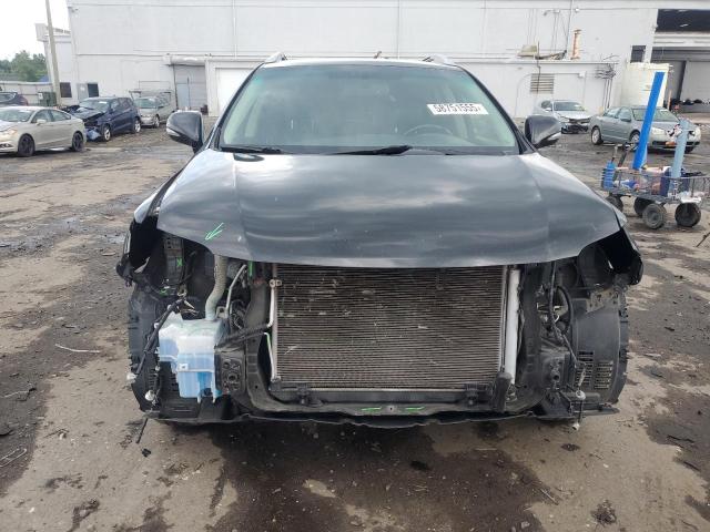 Photo 5 from auction – 2015 LEXUS RX 350 BAS with VIN 2T2BK1BA0FC332111