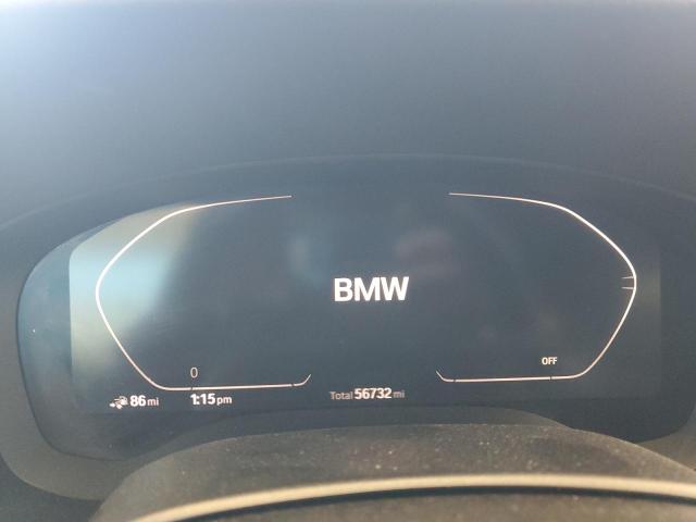 Photo 9 from auction – 2020 BMW 530E with VIN WBAJA9C01LCD69759