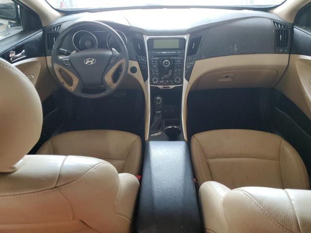 Photo 8 from auction – 2011 HYUNDAI SONATA SE with VIN 5NPEC4AB0BH211130