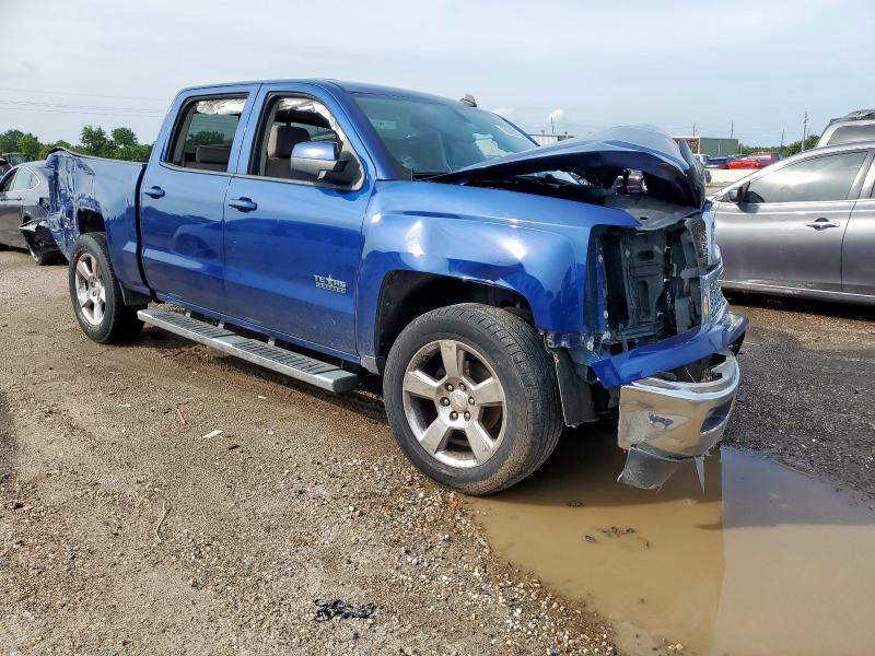 Photo 4 from auction – 2014 CHEVROLET SILVERADO with VIN 3GCPCREC2EG466965