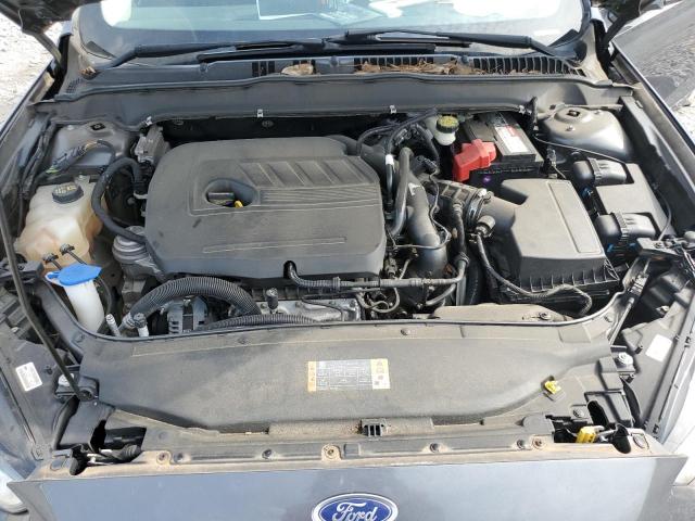 Photo 11 from auction – 2016 FORD FUSION SE with VIN 3FA6P0HDXGR254392