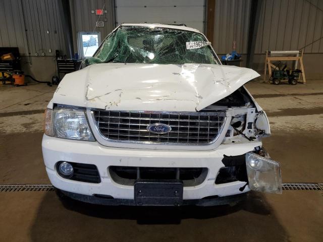Photo 5 from auction – 2004 FORD EXPLORER X with VIN 1FMZU73E74UB71561