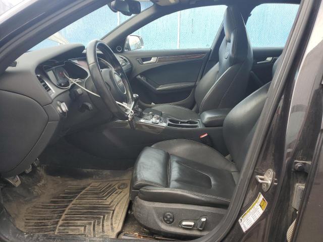 Photo 7 from auction – 2013 AUDI S4 PREMIUM with VIN WAUHGCFL8DA214281