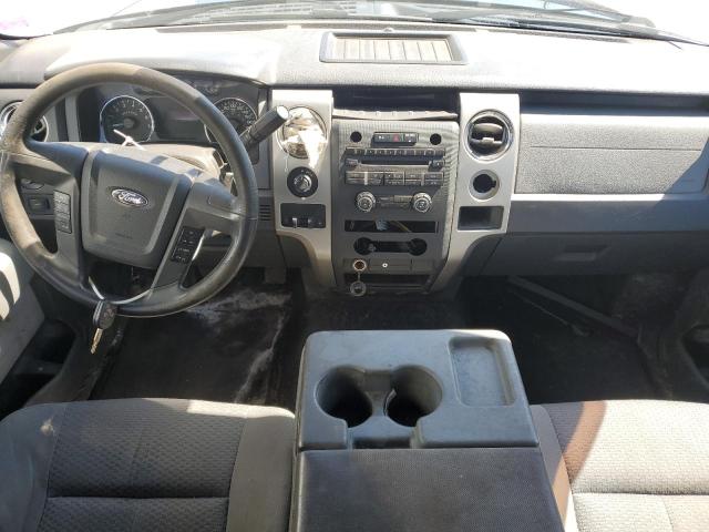 Photo 8 from auction – 2013 FORD F150 SUPER with VIN 1FTFX1EF6DFB24768