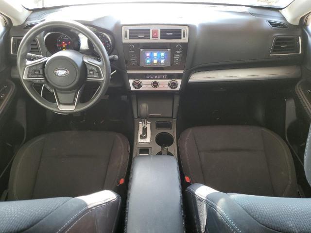 Photo 8 from auction – 2018 SUBARU LEGACY 2.5 with VIN 4S3BNAB66J3012476