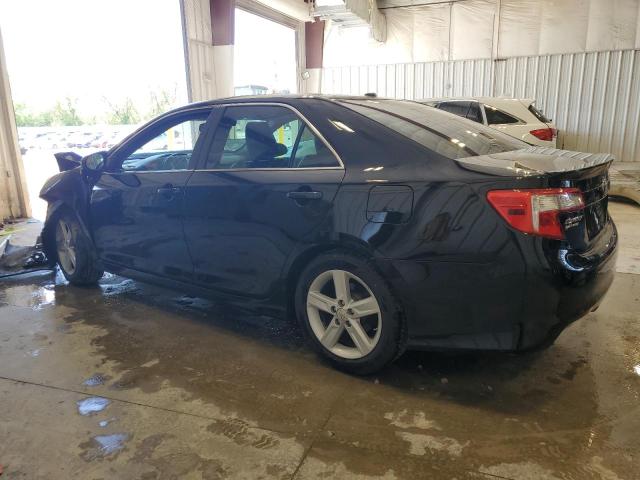 Photo 2 from auction – 2012 TOYOTA CAMRY BASE with VIN 4T1BF1FK7CU126693