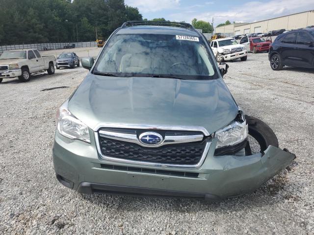 Photo 5 from auction – 2015 SUBARU FORESTER 2 with VIN JF2SJADC1FH512054