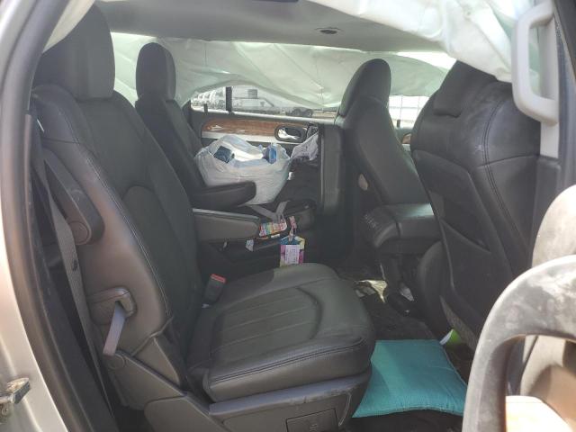 Photo 11 from auction – 2012 BUICK ENCLAVE with VIN 5GAKVCED7CJ358686