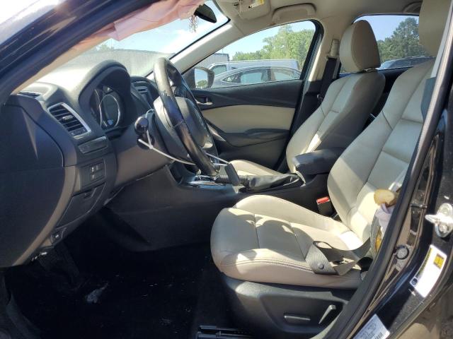Photo 7 from auction – 2014 MAZDA 6 TOURING with VIN JM1GJ1V67E1160022