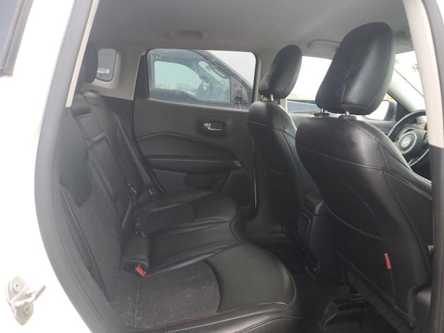 Photo 11 from auction – 2019 JEEP COMPASS TR with VIN 3C4NJDDB5KT799401