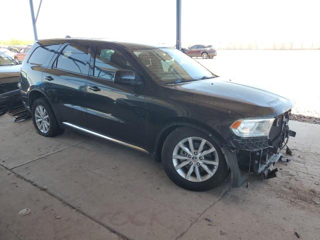 Photo 4 from auction – 2014 DODGE DURANGO SX with VIN 1C4RDHAG4EC598539