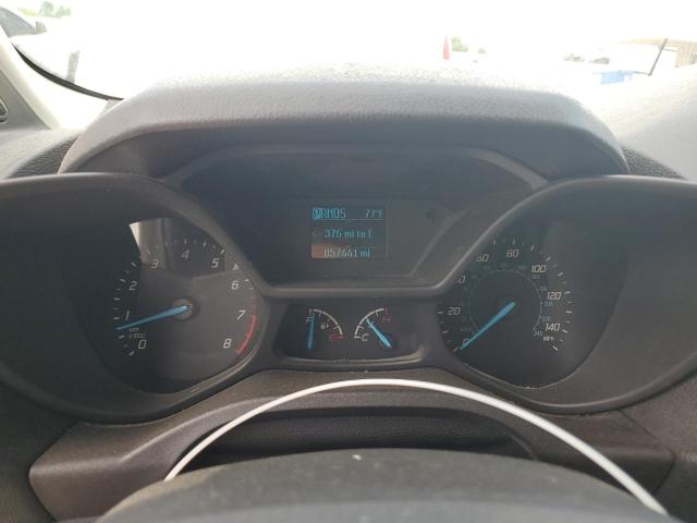 Photo 9 from auction – 2015 FORD TRANSIT CONNECT with VIN NM0LS7E73F1227902