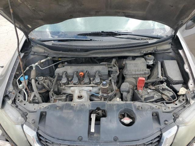 Photo 11 from auction – 2013 HONDA CIVIC with VIN 2HGFB2F56DH577752