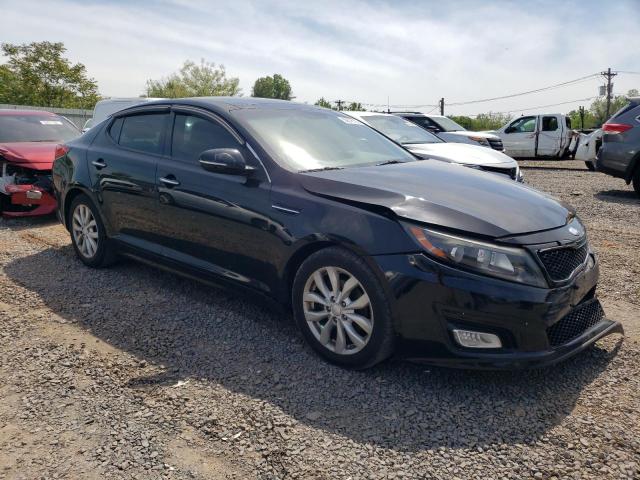 Photo 4 from auction – 2014 KIA OPTIMA EX with VIN 5XXGN4A70EG296405