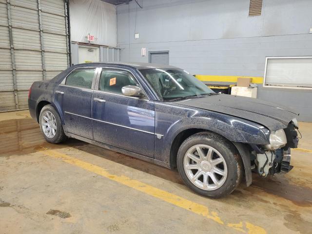 Photo 4 from auction – 2006 CHRYSLER 300C with VIN 2C3KA63H96H171526