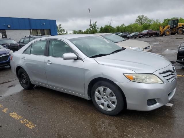 Photo 4 from auction – 2010 TOYOTA CAMRY BASE with VIN 4T4BF3EK9AR064715