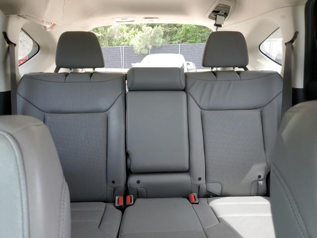 Photo 10 from auction – 2015 HONDA CR-V EXL with VIN 2HKRM4H72FH626164