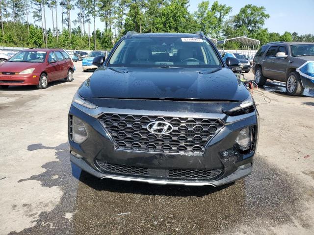 Photo 5 from auction – 2019 HYUNDAI SANTA FE L with VIN 5NMS53AA8KH012483