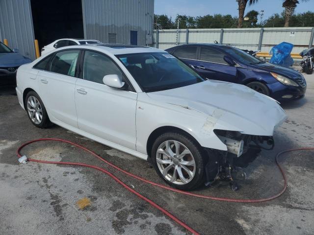 Photo 4 from auction – 2018 AUDI A6 with VIN WAUC8AFC8JN020561