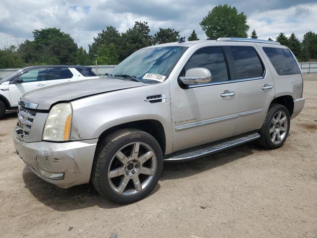 Photo 1 from auction – 2007 CADILLAC ESCALADE L with VIN 1GYFK63807R355534