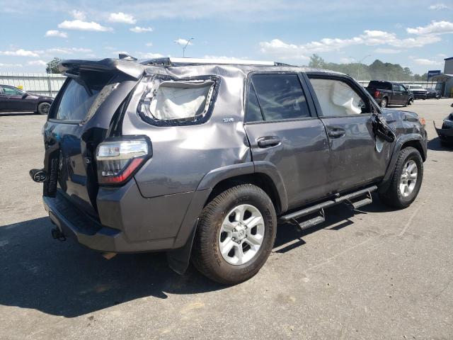 Photo 3 from auction – 2021 TOYOTA 4RUNNER SR with VIN JTEFU5JR7M5247688