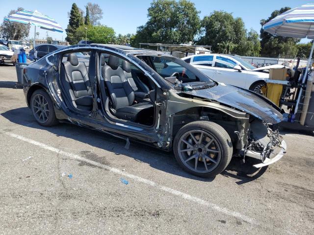 Photo 4 from auction – 2019 TESLA MODEL 3 with VIN 5YJ3E1EA8KF306096