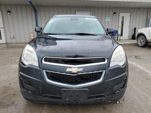 Photo 5 from auction – 2013 CHEVROLET EQUINOX LS with VIN 2GNALBEK7D1268787