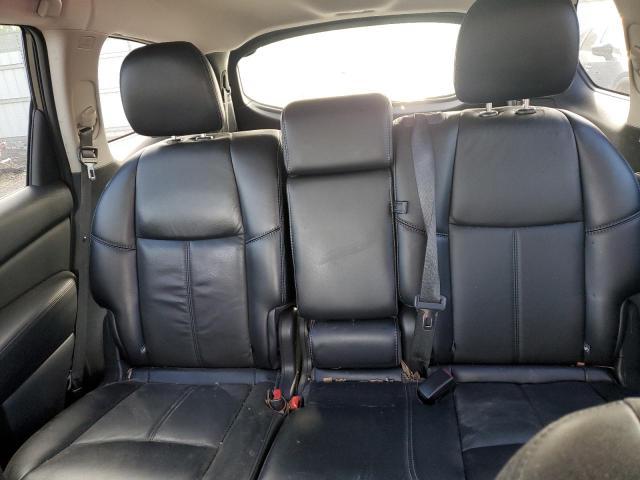 Photo 10 from auction – 2017 NISSAN PATHFINDER with VIN 5N1DR2MM8HC901008