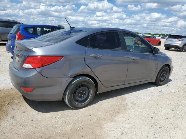 صورة رقم 3 من المزاد - 2016 HYUNDAI ACCENT مع VIN KMHCT4AE9GU062064