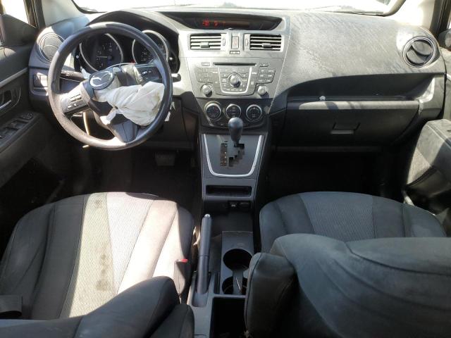 Photo 8 from auction – 2013 MAZDA 5 with VIN JM1CW2BL3D0155159