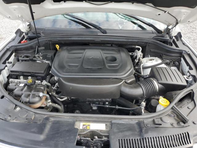 Photo 12 from auction – 2020 DODGE DURANGO SX with VIN 1C4RDHAG8LC223525