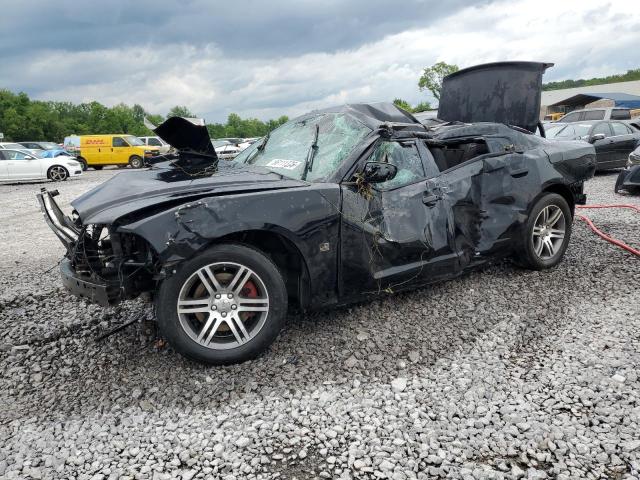 DODGE CHARGER R/ 2014 con VIN 2C3CDXCT6EH333486 - Foto de la subasta