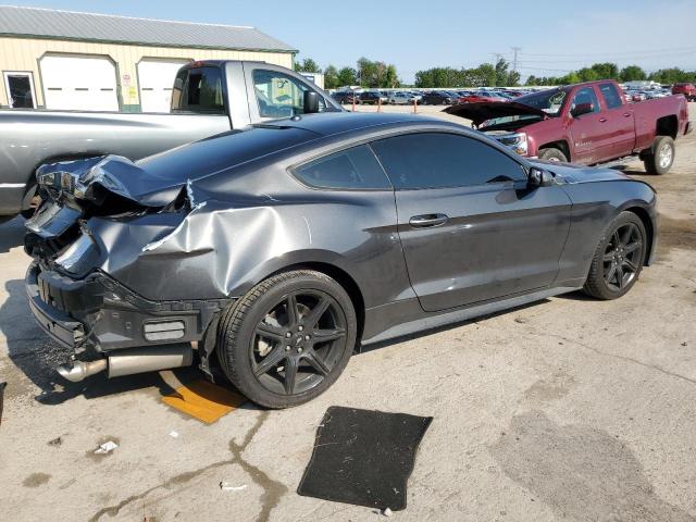 Photo 3 from auction – 2019 FORD MUSTANG with VIN 1FA6P8TH8K5118816