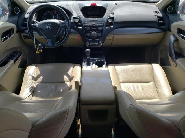 Photo 8 from auction – 2014 ACURA RDX with VIN 5J8TB4H36EL000170