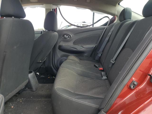 Photo 10 from auction – 2016 NISSAN VERSA S with VIN 3N1CN7AP5GL884259