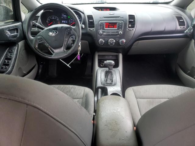 Photo 8 from auction – 2016 KIA FORTE LX with VIN KNAFK4A69G5528449