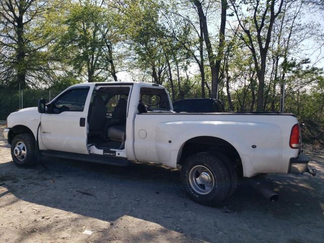 Фото 2 с аукциона – 2002 FORD F350 с VIN 1FTWW33F42EB14633