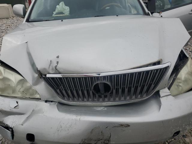 Photo 12 from auction – 2004 LEXUS RX 330 with VIN 2T2HA31U14C001944
