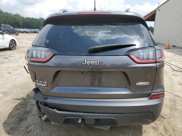 Photo 6 from auction – 2020 JEEP CHEROKEE L with VIN 1C4PJMLB8LD638798