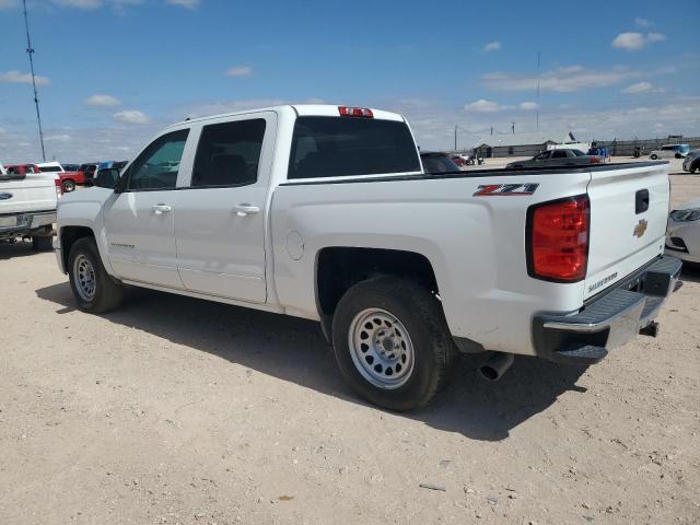 Photo 2 from auction – 2015 CHEVROLET SILVERADO with VIN 3GCPCREC2FG507838