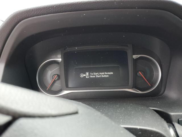 Photo 9 from auction – 2019 HONDA PILOT LX with VIN 5FNYF5H19KB028217