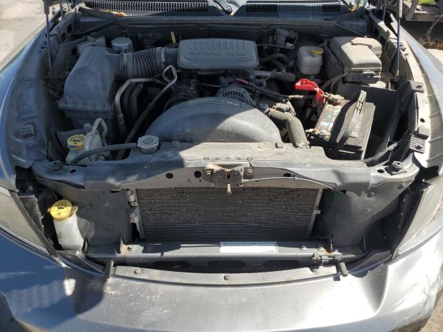 Photo 11 from auction – 2010 DODGE DAKOTA SXT with VIN 1D7CW3BK3AS143533