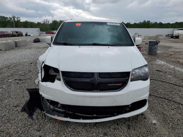 Photo 5 from auction – 2018 DODGE GRAND CARA with VIN 2C4RDGCG6JR244384