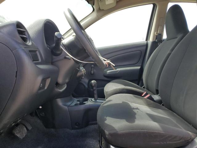 Photo 7 from auction – 2014 NISSAN VERSA S with VIN 3N1CN7AP8EL841127