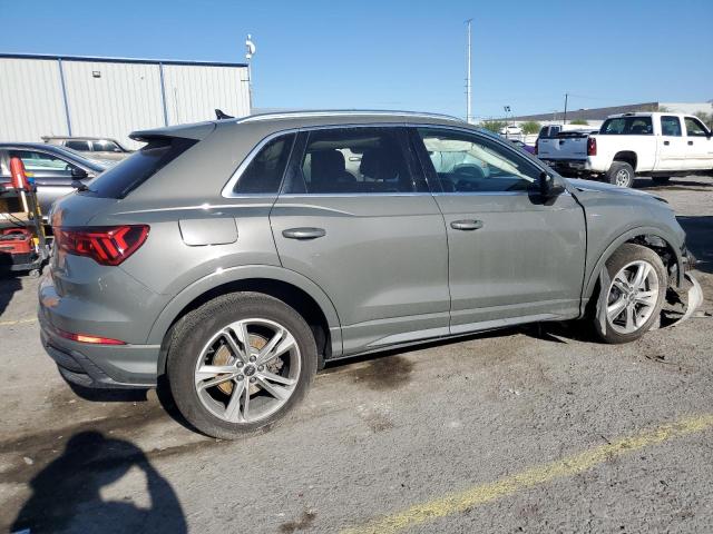 Photo 3 from auction – 2021 AUDI Q3 PREMIUM with VIN WA1EECF35M1153722